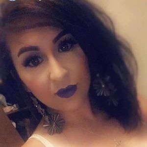 Meet your Posher, Ruth ann